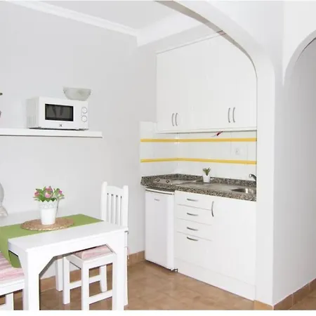In Maspalomas Apartment