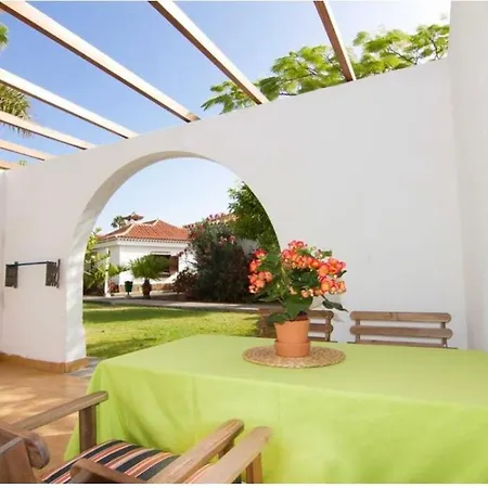 Apartment In Maspalomas