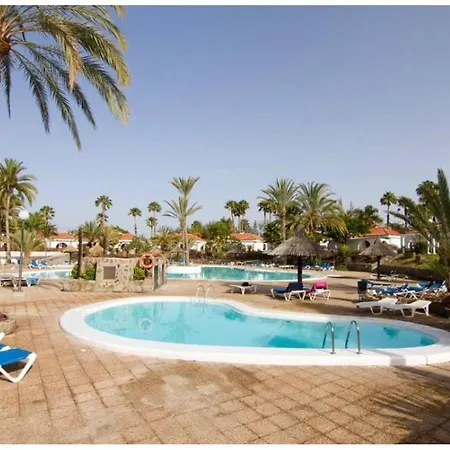 Apartment In Maspalomas *
