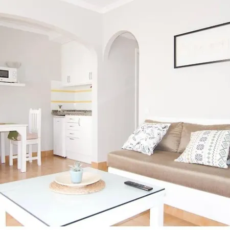 Apartment In Maspalomas