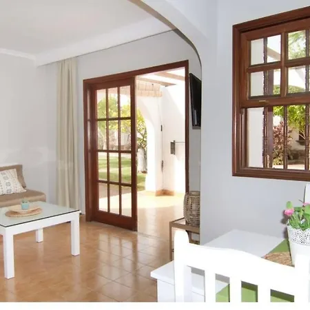 Appartement In