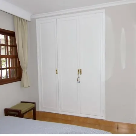 In Appartement Maspalomas (Gran Canaria)