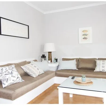 Lägenhet In Maspalomas (Gran Canaria)