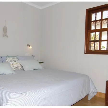 In Appartement Maspalomas (Gran Canaria)