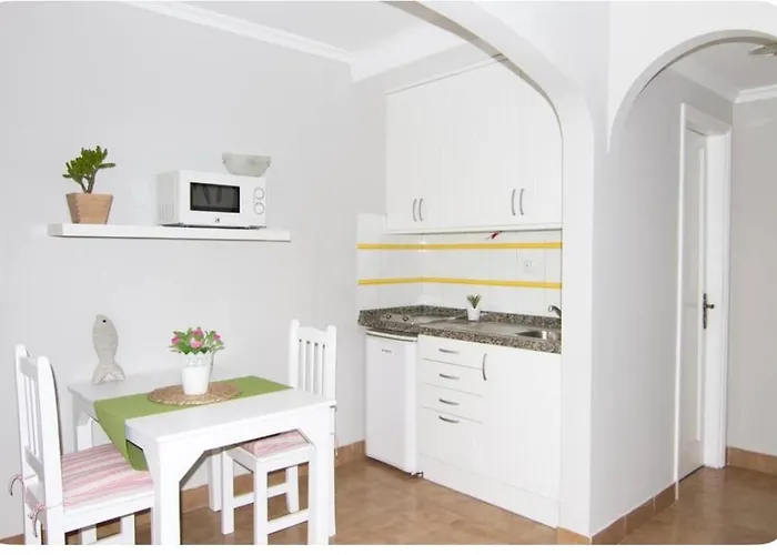 In Appartamento