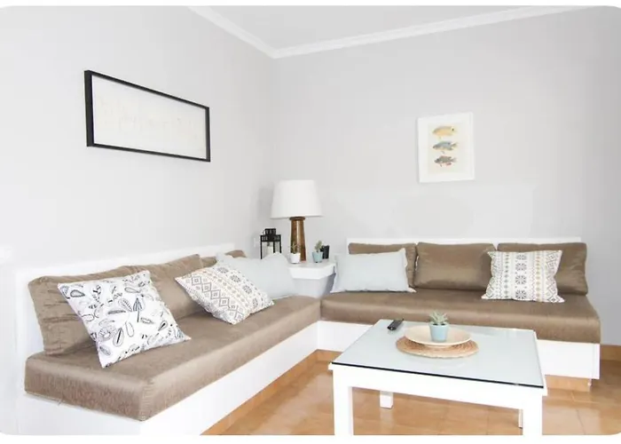 דירה In מספאלומס