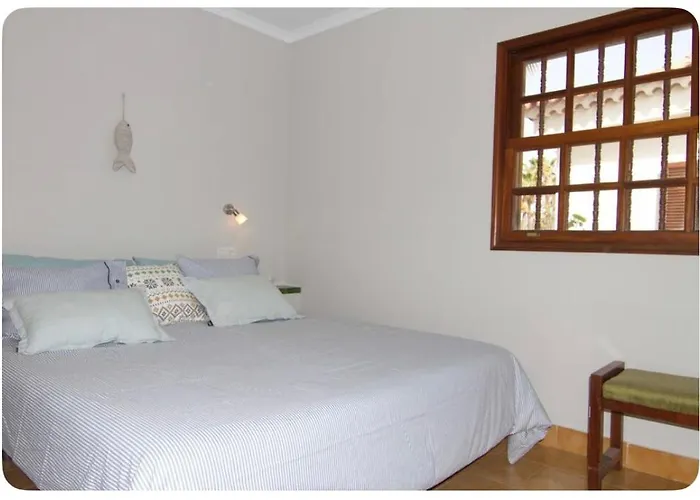 In דירה מספאלומס